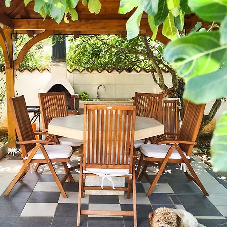 Holiday Home Smokvin Hlad Peroj Εξωτερικό φωτογραφία