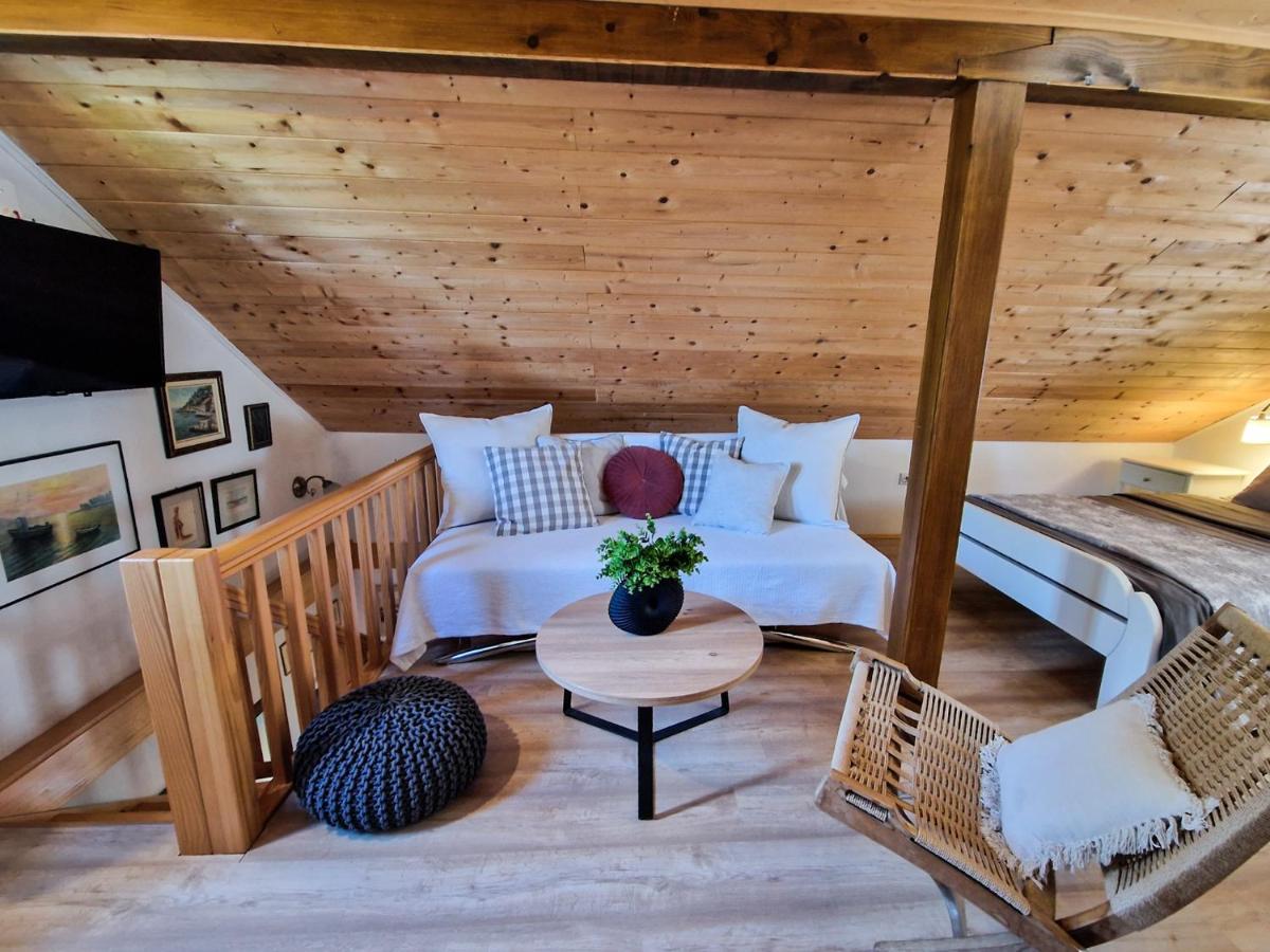Holiday Home Smokvin Hlad Peroj Εξωτερικό φωτογραφία