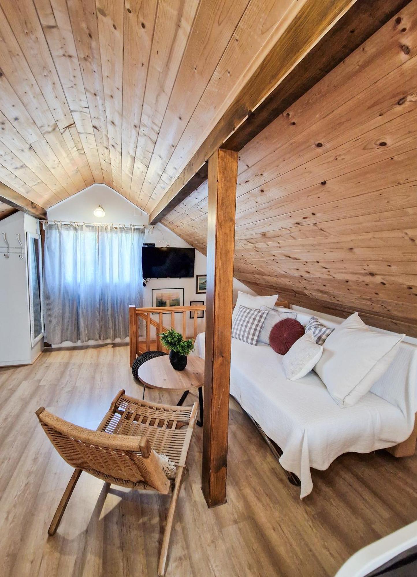 Holiday Home Smokvin Hlad Peroj Εξωτερικό φωτογραφία