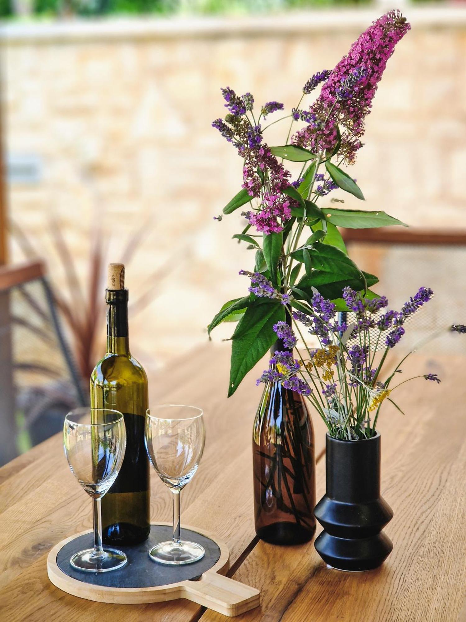Holiday Home Smokvin Hlad Peroj Εξωτερικό φωτογραφία